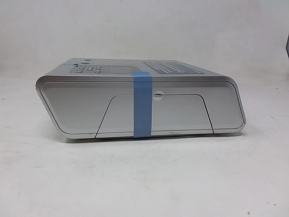 Sony Picture Station Digital Photo Printer DPP-FP50 **Read  - Image 3 of 4