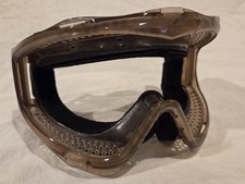 JT Proflex Marco DooDoo Marrón Hielo Paintball Máscara Gafas Parte Doo Doo