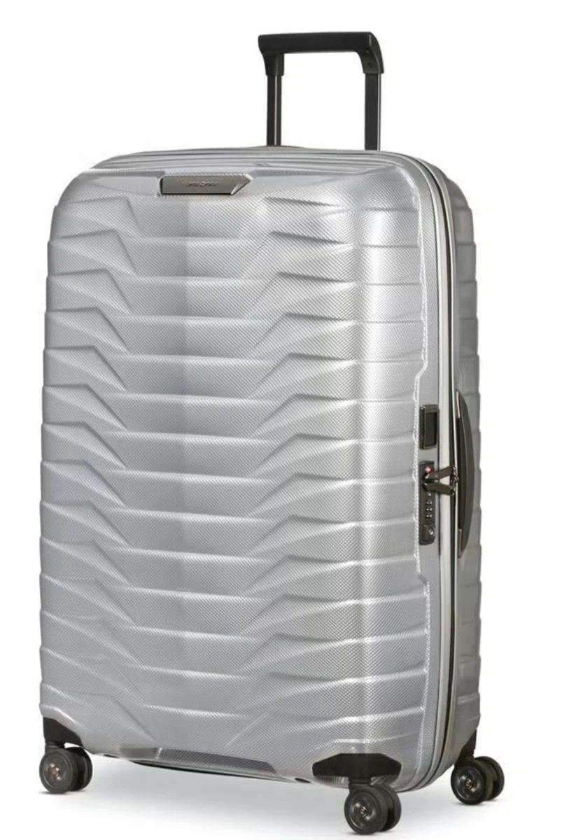 Samsonite Silver 29