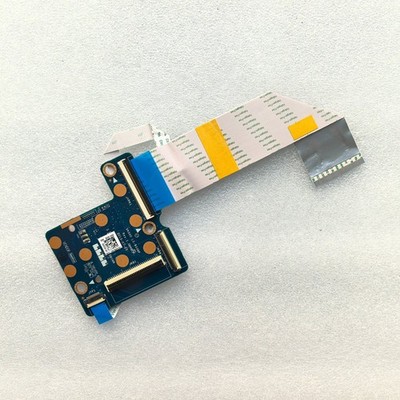 New For Alienware M18X R3 M17X R5 Keyboard Adapter Small Board LS-9338P 0MNJW7