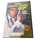 James Bond 007: The Duel (Sega Genesis, 1993)
