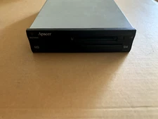 Apacer USB Powered 5 in 1 Memory Card Reader/Writer in a 3.5"  Bay  88.20100.071