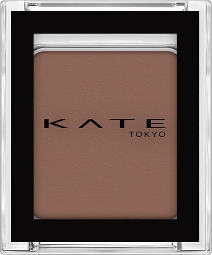 Kanebo KATE The Eye Color Matte 1.6g M114 Hazel Brown Unscented - Picture 2 of 8