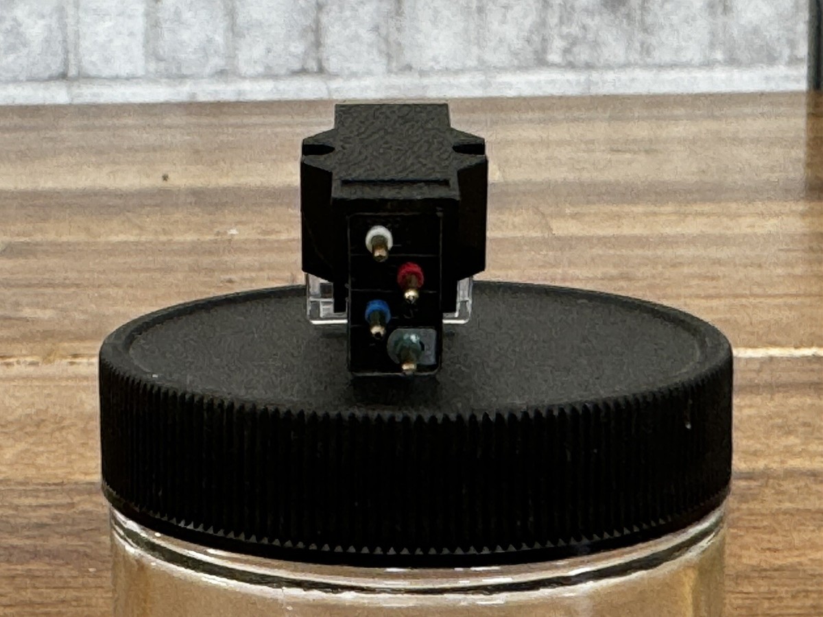 Shure M44-7 DJ Phonograph MM Cartridge for sale online | eBay