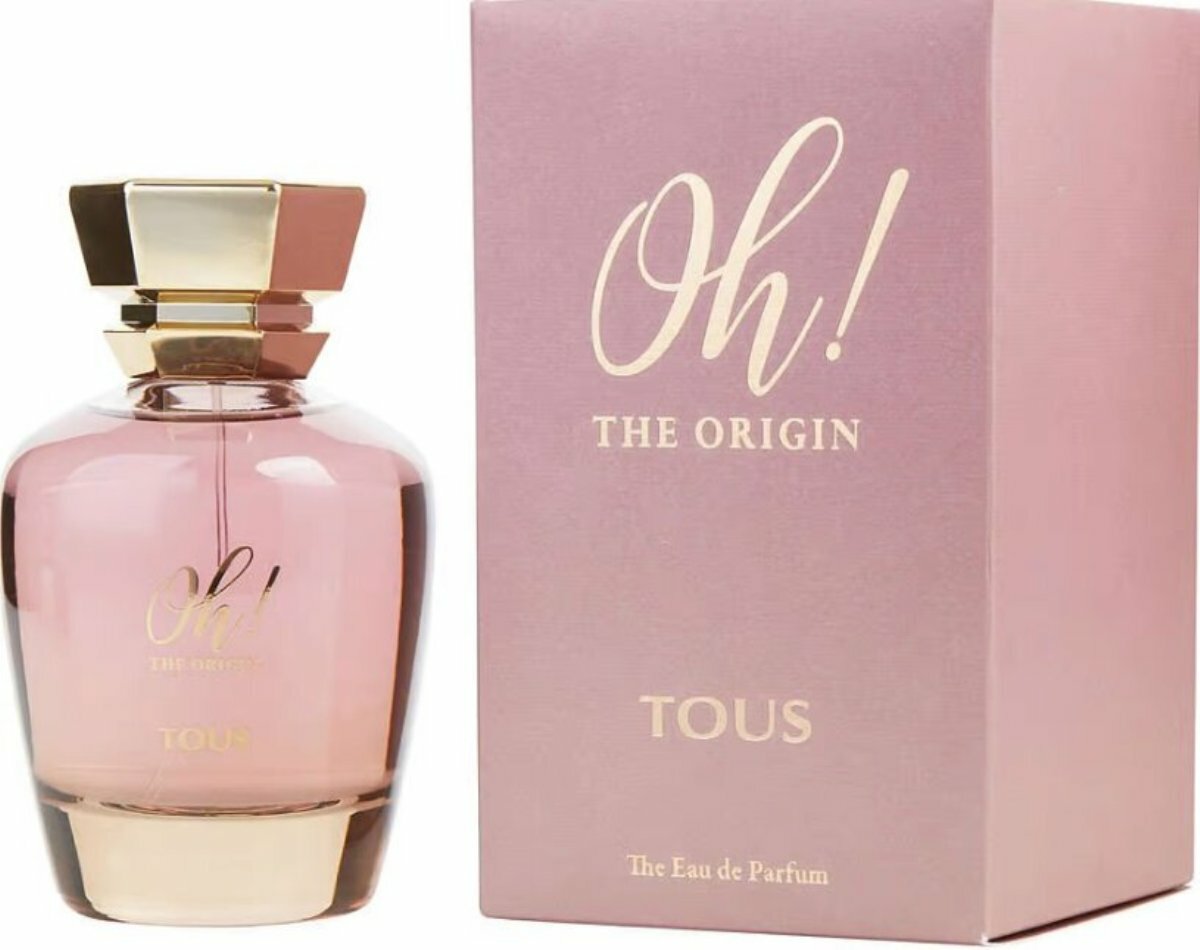 Oh The Origin Tous Oh The Origin Perfume Tous Oh! The Origin Eau