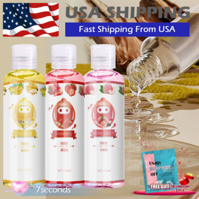 honey as sex lubricant The Honey Pot Company, Organic Moisturizing Water Based Personal Lubricant,  Vanilla Chamomile, 2 oz