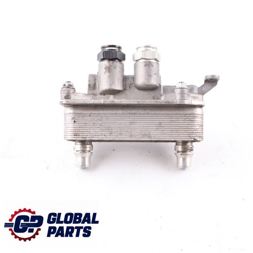Wärmetauscher Mercedes W205 W213 Ölkühler Getriebe Kühler A0995006300 - Bild 10 von 12