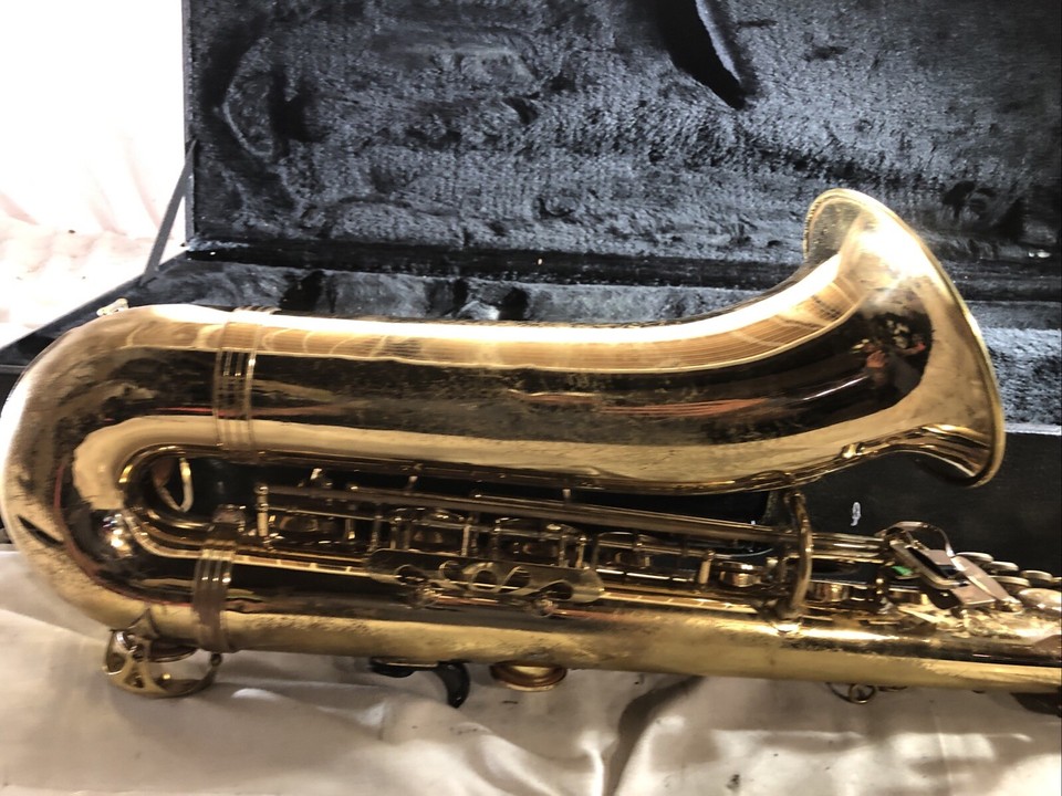 evette buffet crampon Tenor saxophone eBay