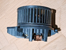 Audi A4 2004- 08 B6 Convertible Heater Blower Fan Motor: 9020015 8E2820021E
