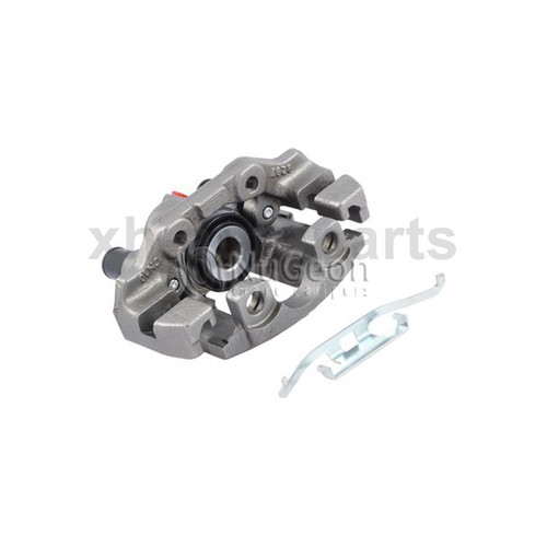 Fits 1991 1992 BMW 318i 2X Rear Nugeon AutomotiveComponents Brake Caliper - Picture 2 of 11