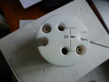 Culet-G 22 en Téflon® POUR PROJECTEUR THEATRE 2000/2500 W  modèle exclusif