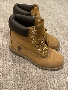 imitation timberland