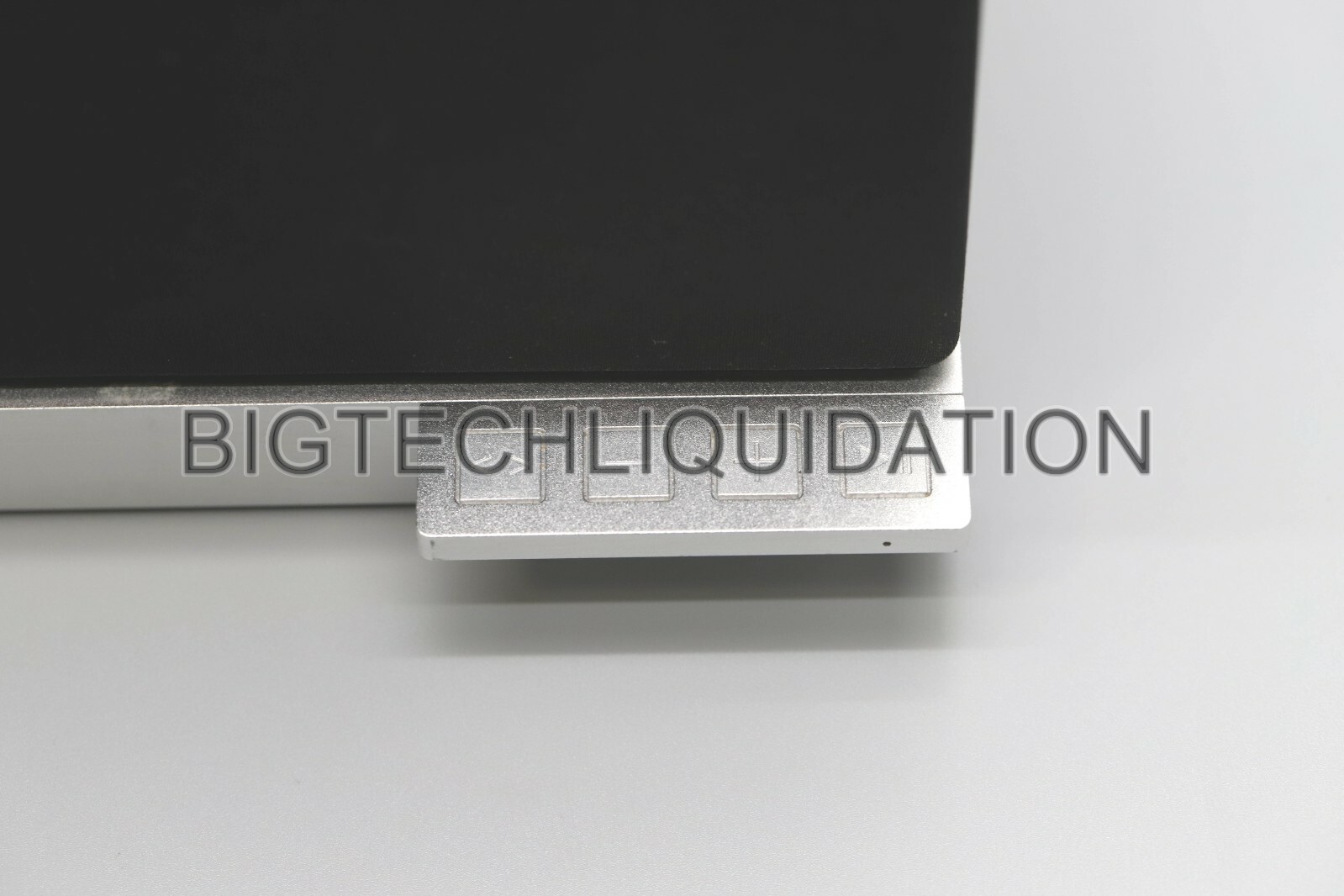 definitive technology w9 refurbished