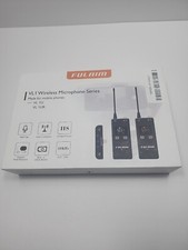 VL 1 Wireless Microphone Series