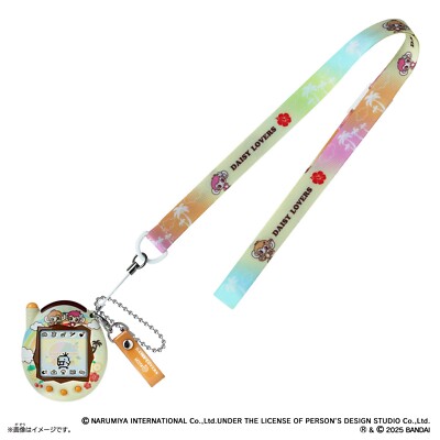 その他 Tamagotchi Connection Daisy Lovers s-l400.jpg