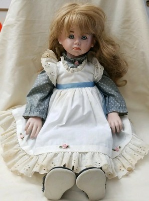 great american doll
