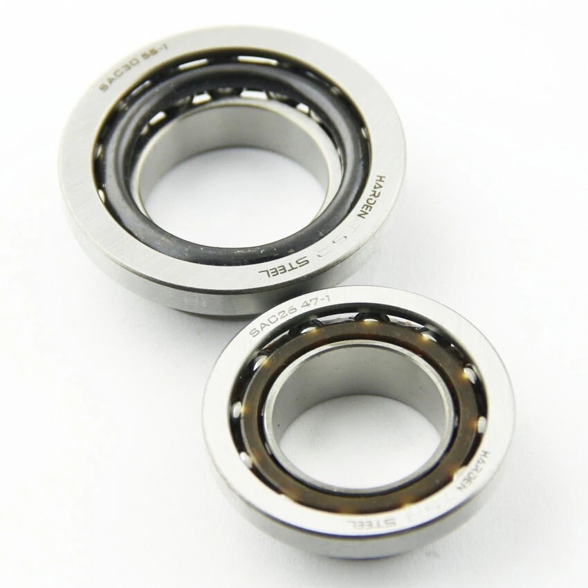 Par De Rodamientos De Dirección Para Honda CB650F, CBR1000F, CB1000R Y Más – Ref. 91015-KT8-005 / 91016-KT8-005