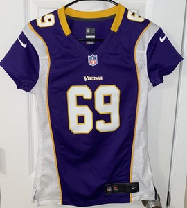 jared allen jersey