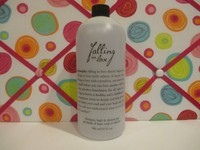 Philosophy Falling In Love Shampoo Bath & Shower Gel 32 Oz Sealed / Unboxed Philosophy Falling In Love Shampoo Bath & Shower Gel 32 Oz Sealed / Unboxed