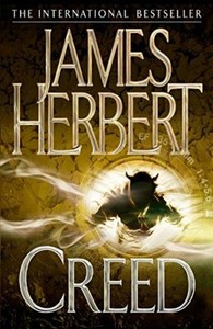 creed by james herbert creed by james herbert