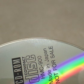 FM TOWNS GALAXY FORCE II CSK Tested and Working