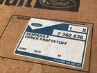 Ford Mondeo MK1 New Genuine Ford sender unit 7362836