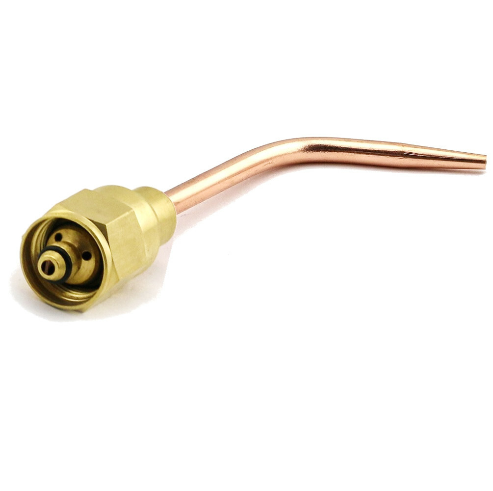 Propane/Natural Gas Cutting Tip For Airco Torch - Size 2, Model 263-2 (WeldingCity) 3 thumbnail image