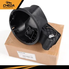 Fuel Filler Gas Cap Door Lid Housing Hinge Pocket Fit For FORD F150 9L3Z9927936B