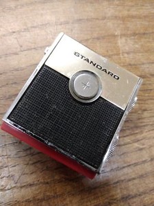 Standard Micronic Ruby | eBay