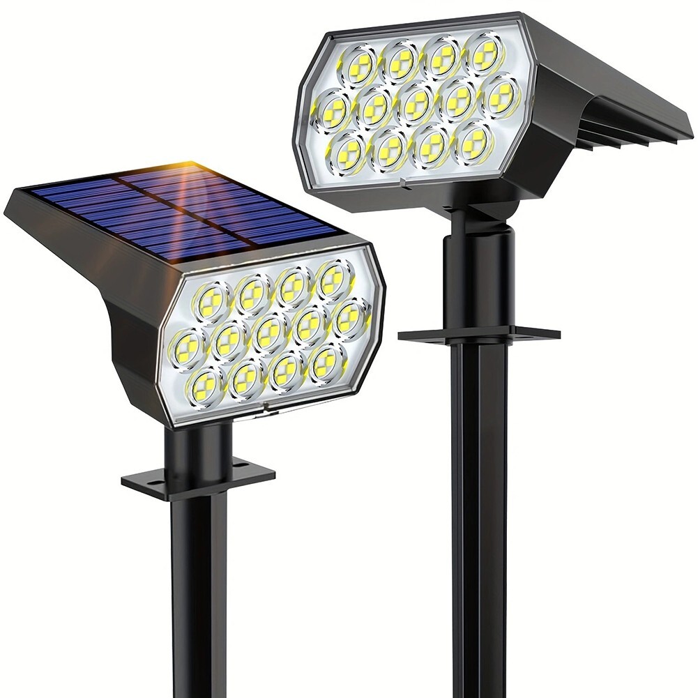 Courtyard Light Fixtures K Shape Led Wall Light Outdoor Waterproof