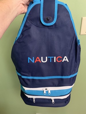 beach backpack cooler