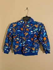 Kids Disney Nemo Sweater