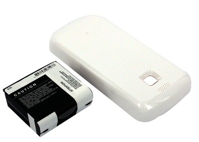 Hochwertiger Akku für T-Mobile G1 Touch Premium Cell