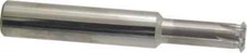 Scientific Cutting SPTM595 Single Profile Thread Mill: 3/4-10-3/4-32, 10-32 TPI