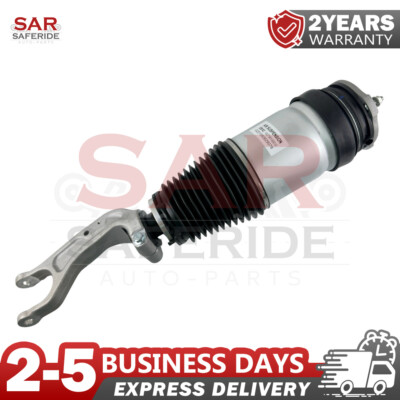 1X Front Air Suspension Shock Strut For Tesla Model X 75D P90D 1027361-00-E 16-