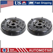 Front Monroe SHOCK MOUNT STRUT MOUNT For Chevrolet Cruze Limited 2016