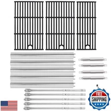 BBQration Grill Parts for Charbroil Performance 5 Burner 463448021 463449021 