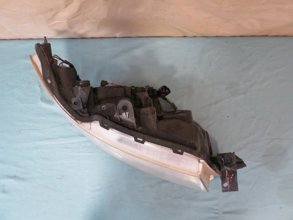 ✅ 05-06 Saab 9-2x HALÓGENO Regular Faro Lámpara Luz Derecho PASAJERO Lado OEM Foto 4 de 4