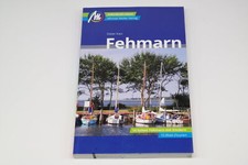 Fehmarn (Ostsee) - Reiseführer Michael Müller, Aufl. 2020