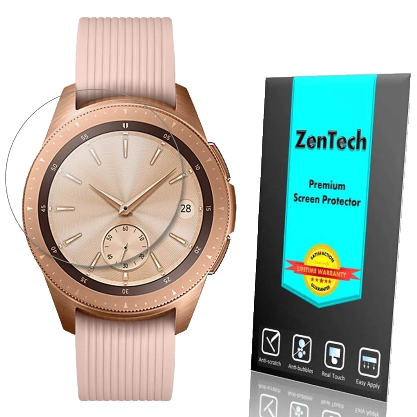 Protectores de pantalla para LG HTC One X