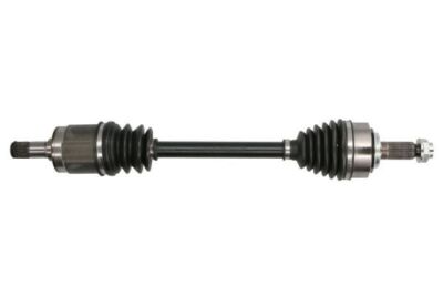 PASCAL G24018PC Antriebswelle für HONDA