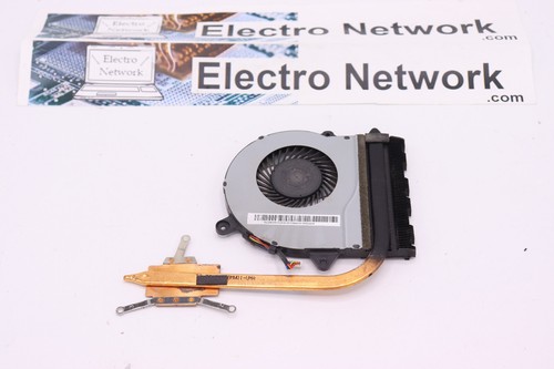 Lenovo IdeaPad 300-17ISK CPU Kühler mit Lüfter Kühlkörper