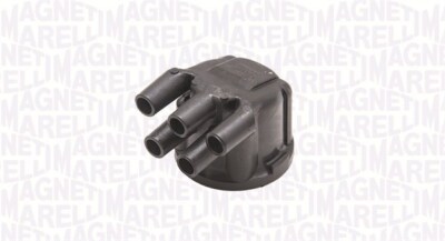 MAGNETI MARELLI 071376201010 ZÜNDVERTEILERKAPPE FÜR AUTOBIANCHI FIAT PEUGEOT SEA