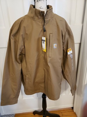 carhartt foreman jacket