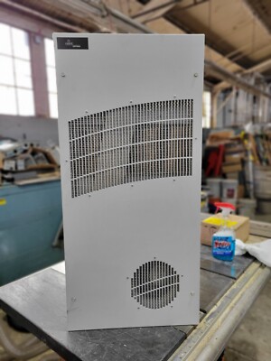 Enclosure cooling, outdoor heat exhanger, TX Climaguard series, TX332848100, set
