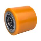 Drive Tire Wheel Assembly Forklift Wheel Assembly Professional Accessories 6204