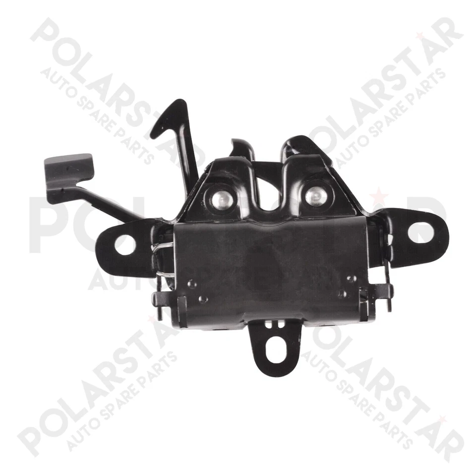 Nuevo bloqueo de cierre de capó para Pontiac Vibe 2003-2008 Foto 4 de 4