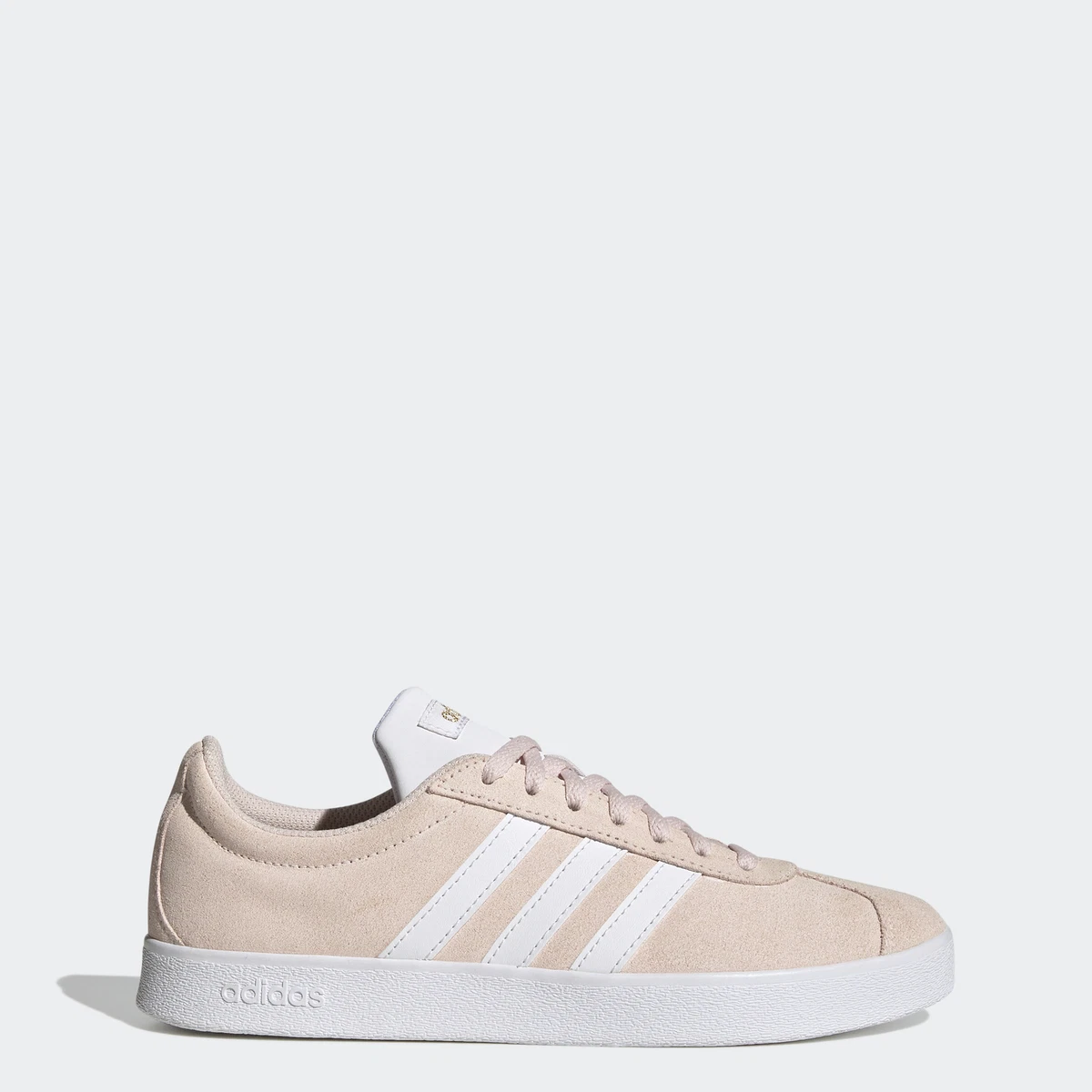 Adidas vl court suede clearance 82