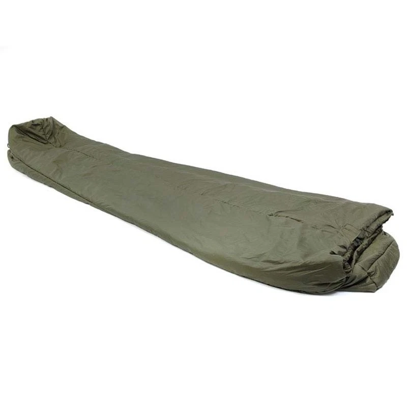 Snugpak Special Forces 1 Sleeping Bag Olive
Opens in a new window or tab