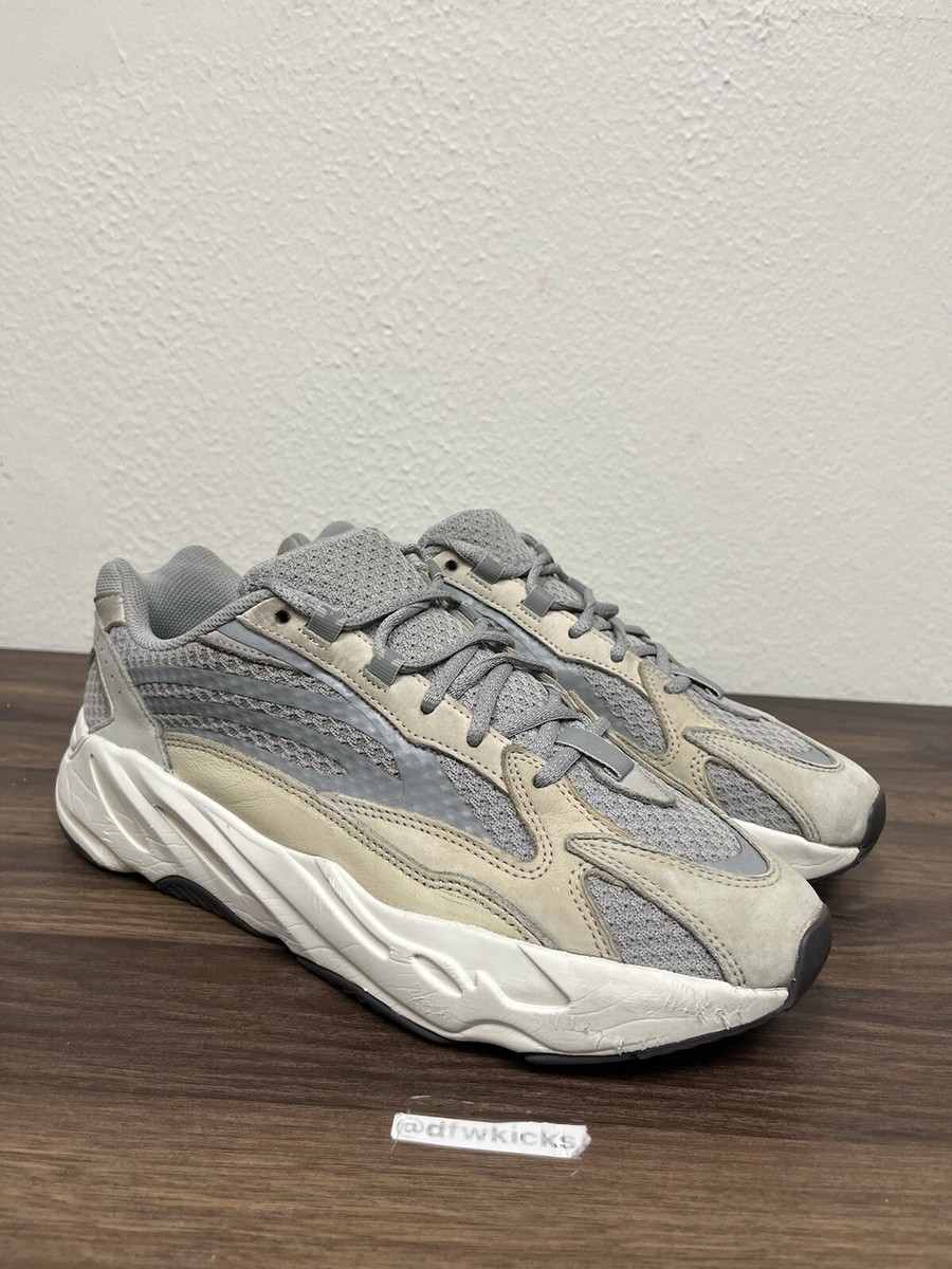 yeezy cream white size 10.5